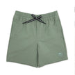 Feather 4 Arrow, Buckle Up Hybird Short, Mineral Green