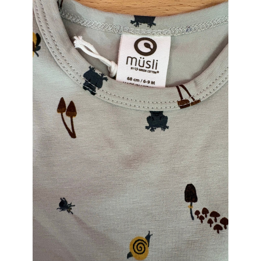 Musli Fall Long Sleeve NWT, Multiple Sizes Available