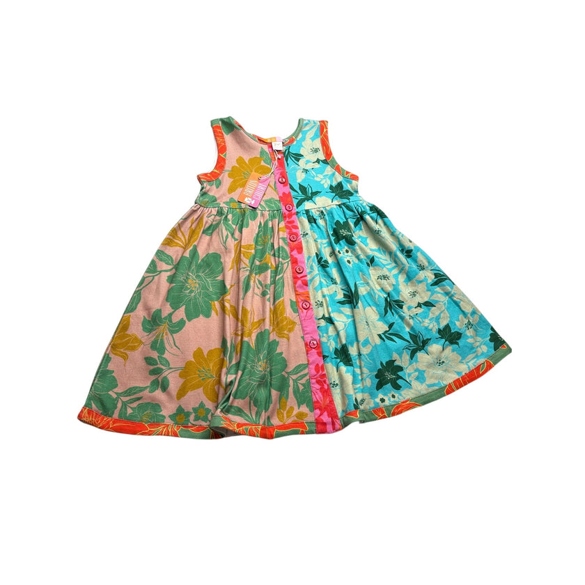 Britton Court, Zoey Dress