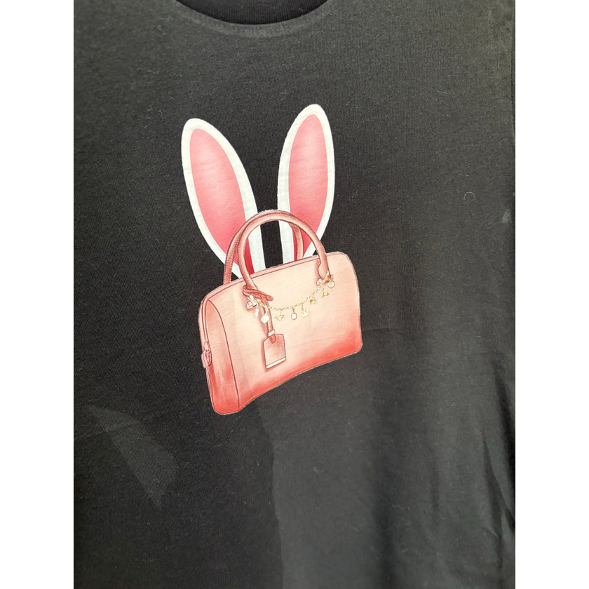 Upcycled Alternative Apparel T Shirt, NWOT, Kid size 6-8 years