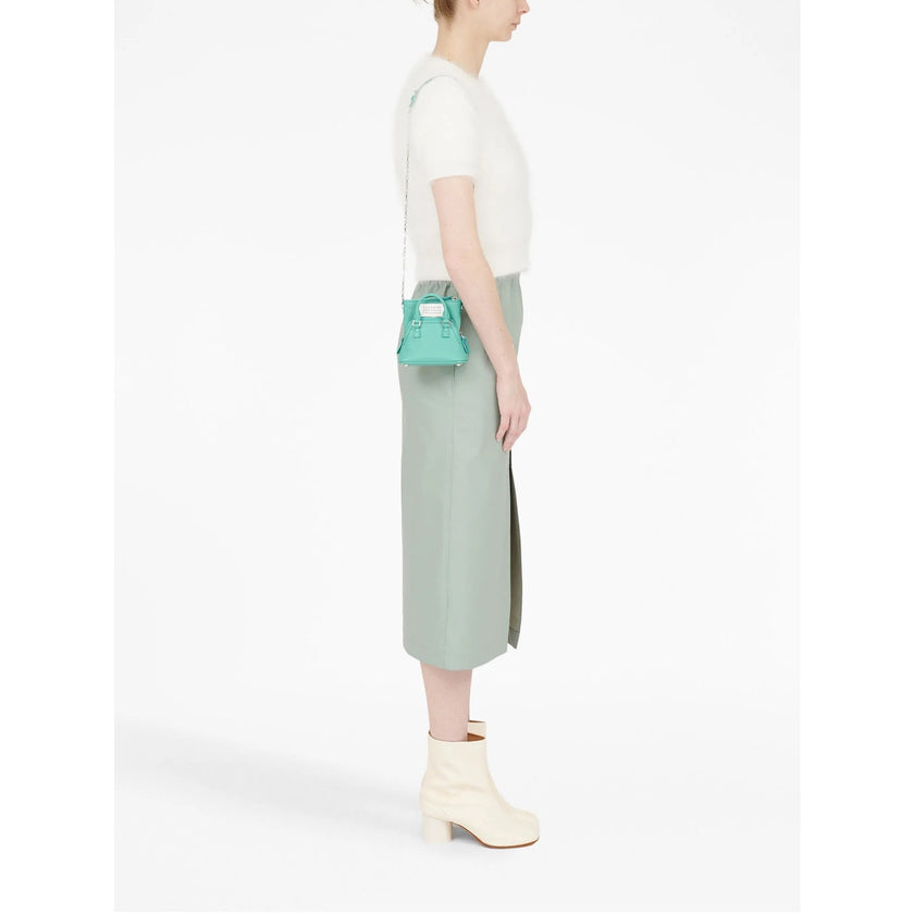 Maison Margiela 5AC Classique Baby Top Handle Bag