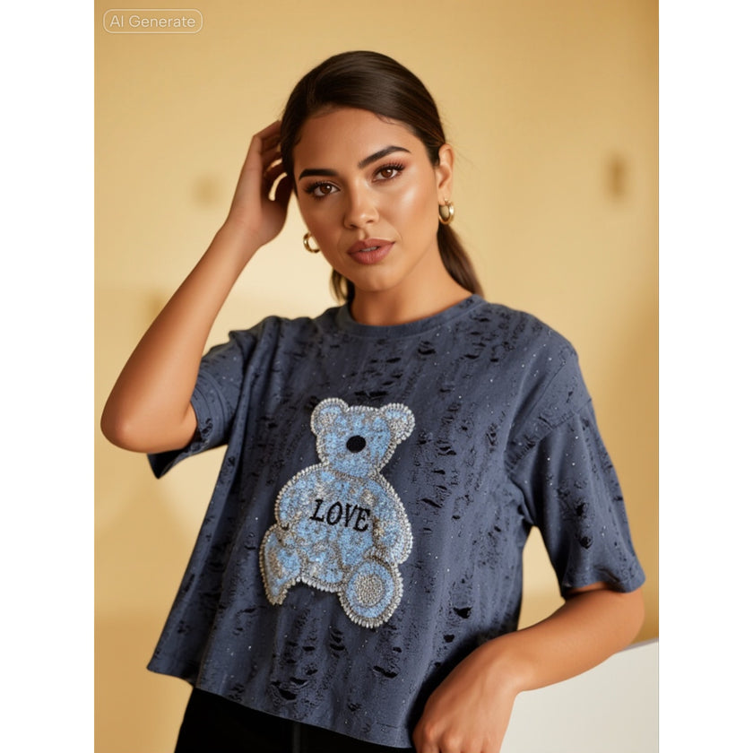 Minime Paris Love Koala