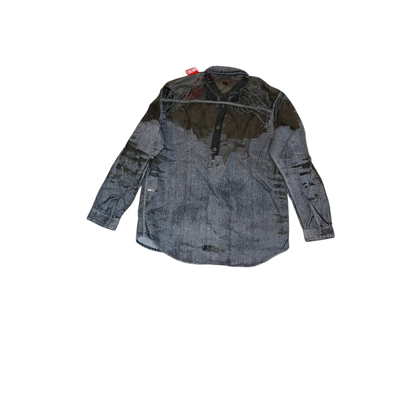 Diesel D-Simply-Over-Fsd NWT size: Medium