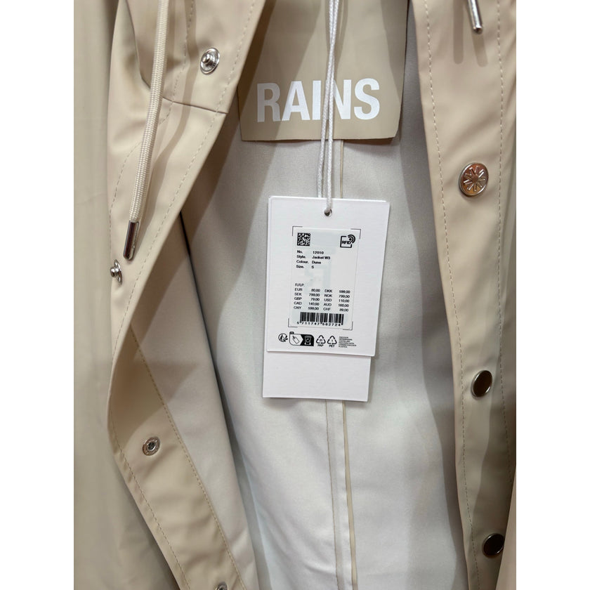 Rains