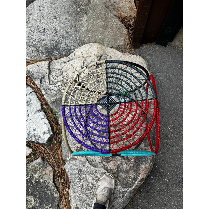 Marni Market Side Table