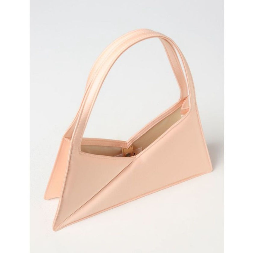 MM6 Maison Margiela Satin Shoulder Bag NWT
