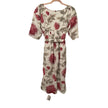 High Everyday Couture, High Rise Cotton Printed Dress, NWT, size: 40, MSRP $880