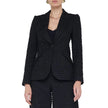 L’AGENCE Chamberlian Blazer NWT Size 6