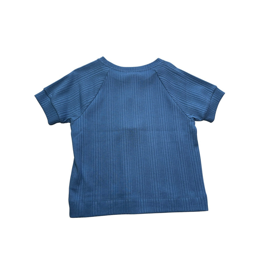 The Sunday Collective, Ribbed T Shirt