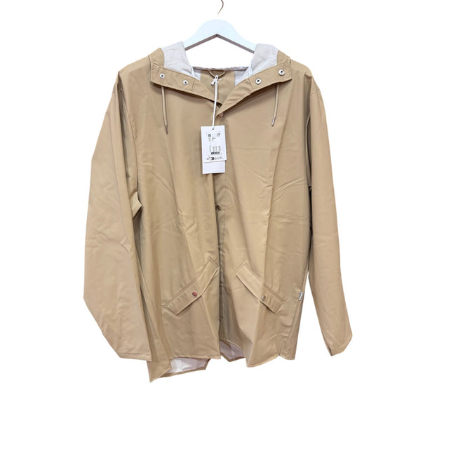 RAINS, Rain Jacket W3