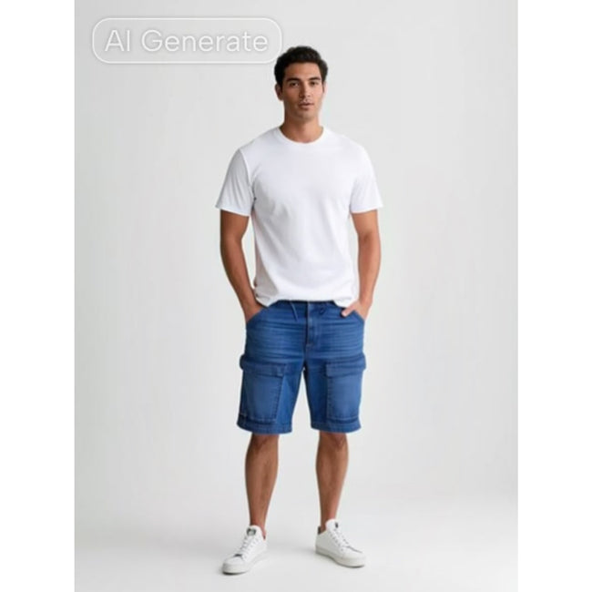 Diesel D-Krooley Cargo Short Jogg – NWT
Size: 30