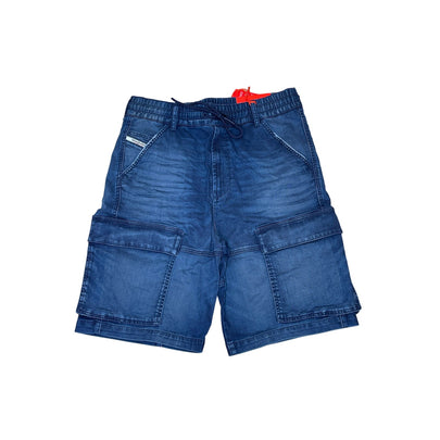Diesel D-Krooley Cargo Short Jogg – NWT
Size: 30
