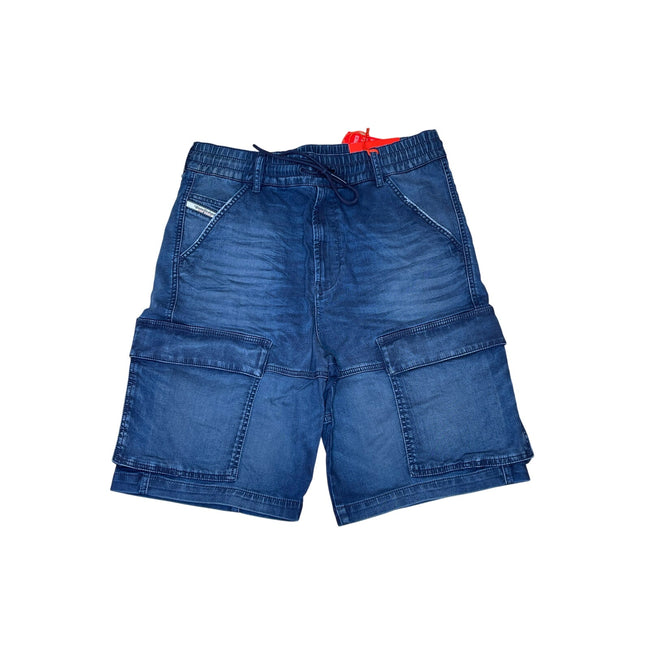 Diesel D-Krooley Cargo Short Jogg – NWT
Size: 30