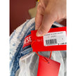 🔥RARE Diesel De-Slimmy-FSC Jacket - NWT - Size Small🔥