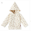 Milkbarn Honeybear Reversible Jacket