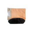 Marni Pod Folded Leather Pouch Bag
