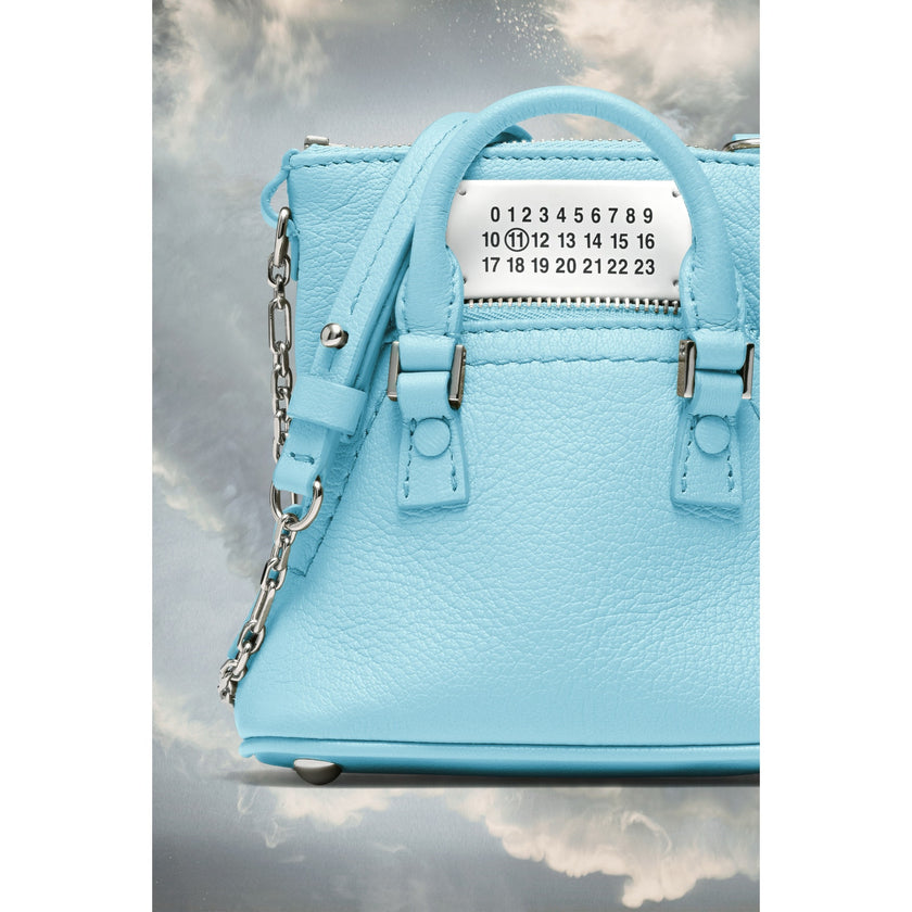 Maison Margiela 5AC Classique Baby Too Handle Bag NWT