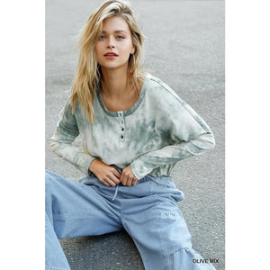 Umgee, Green Mix Thermal