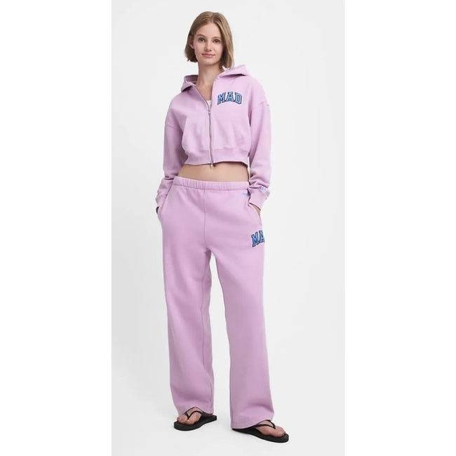 Mad Happy x Gap Collab Sweat Set NWT XSmall