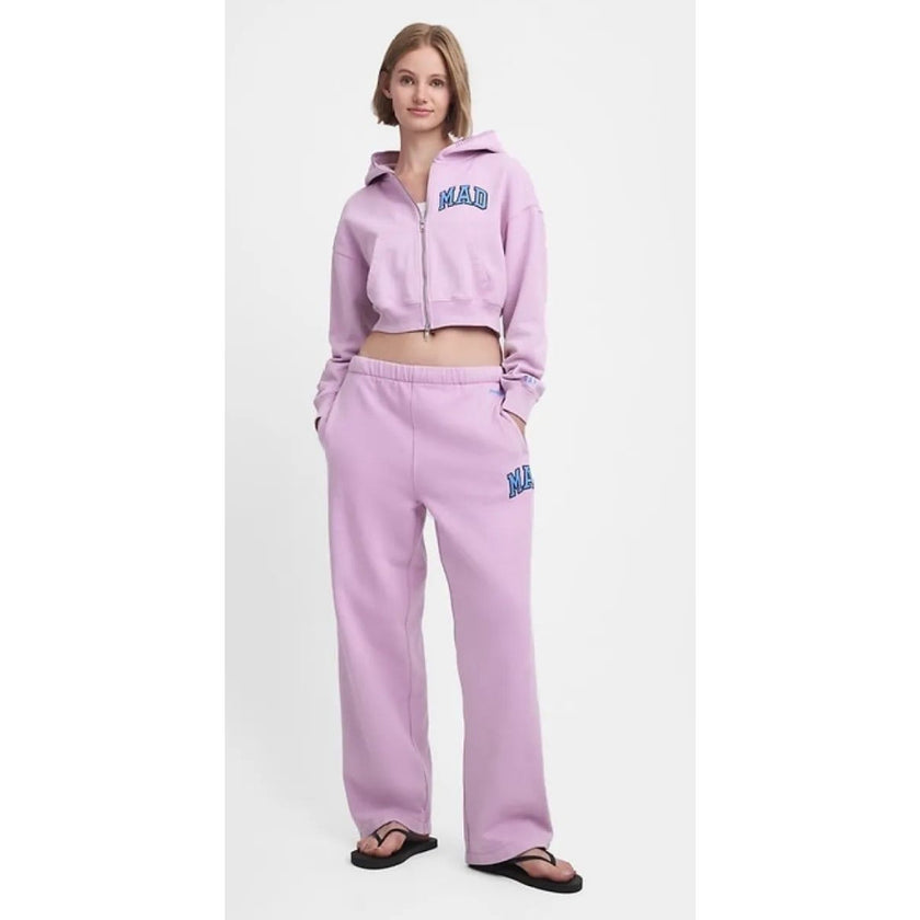 Mad Happy x Gap Collab Sweat Set NWT XSmall