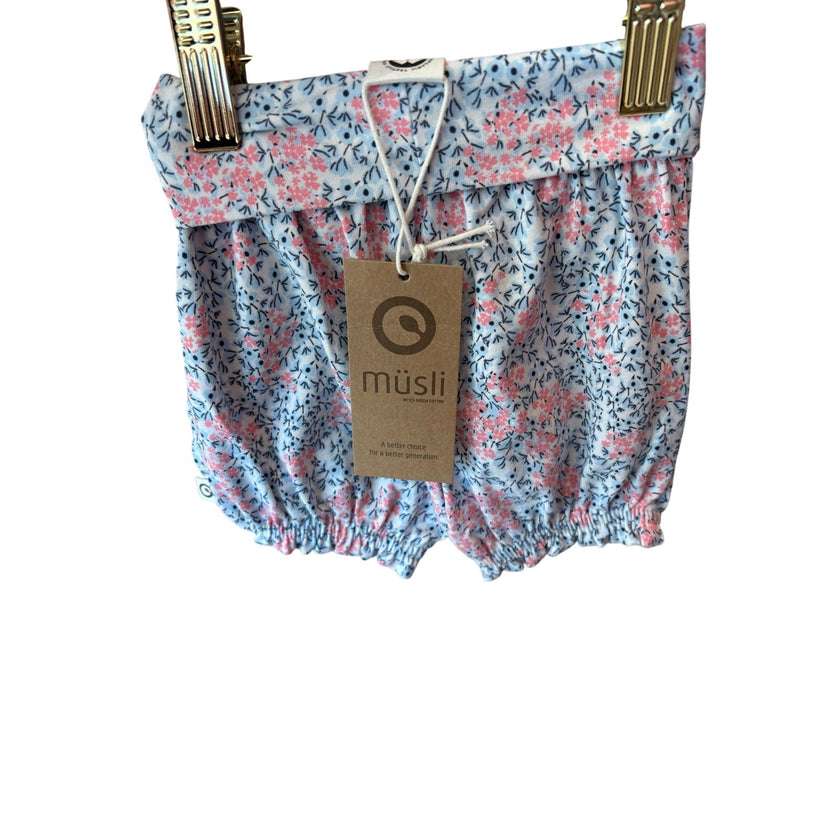 Musli, Petit Bloomers