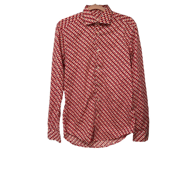 Brian Dales, Button Down Men’s Shirt