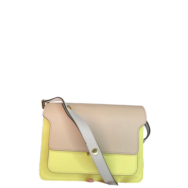 Marni Medium Trunk Bag