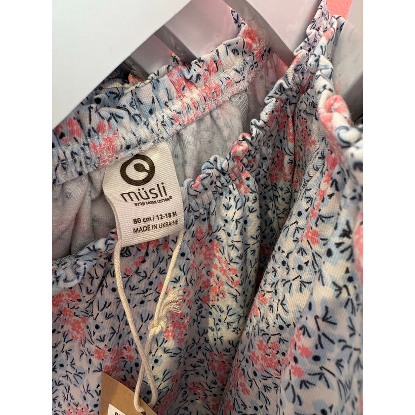 Musli, Petit Short Sleeve Body Dress, NWT, Multiple Sizes Available