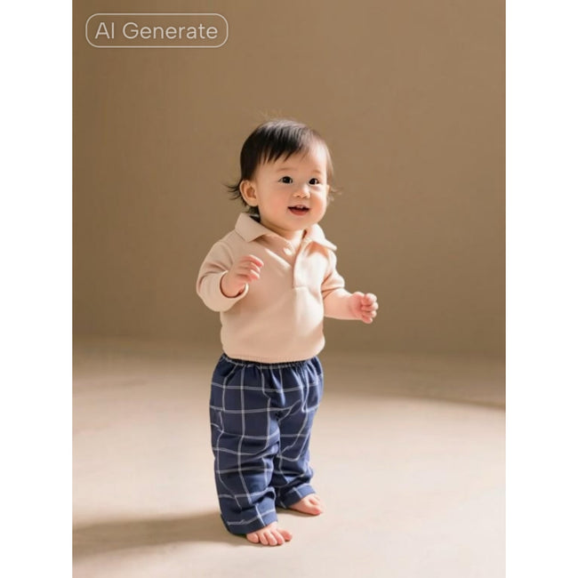 Musli Lightweight Cotton Pant