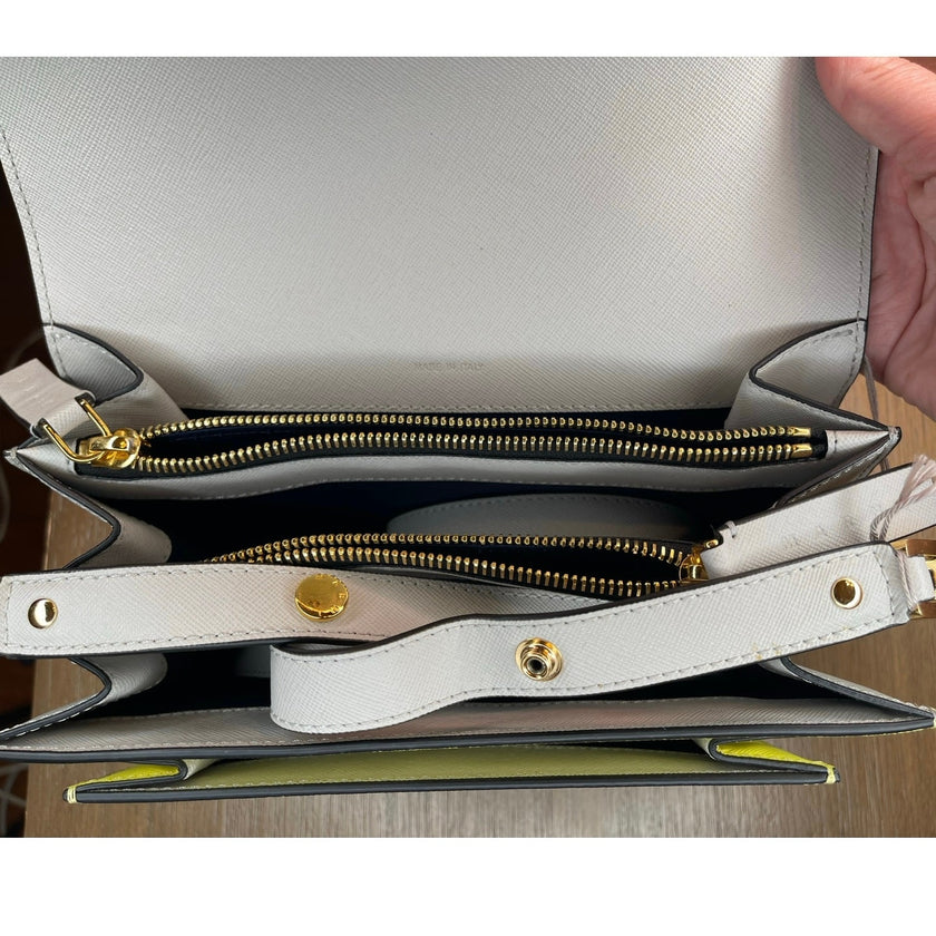 Marni Medium Trunk Bag