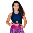 Yoga Democracy, Ready or Knot, Vibrant Bukhara, NWT, XS
