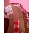 Janie an Jack, Gingham Flower Sandals, NWT, Multiple Sizes