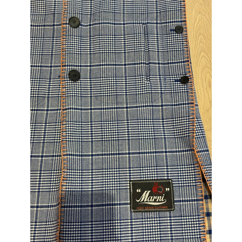 Marni Reversible Button Vest, Unisex