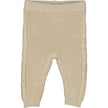 Musli Chunky Knit Pants