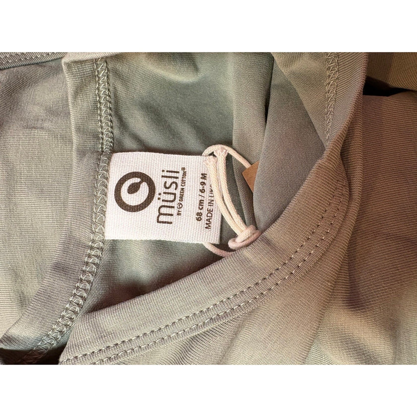 Musli Cozy Me Onesie, NWT, Multiple Sizes Available