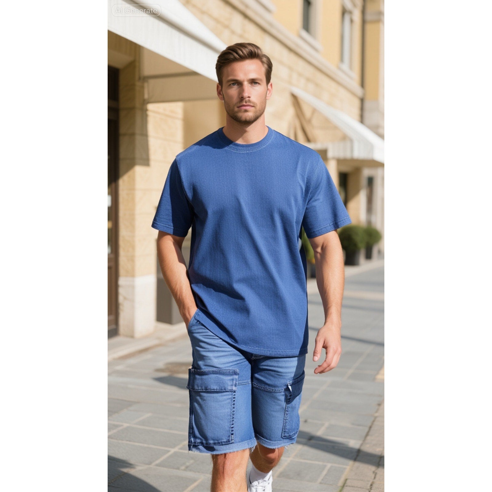 Diesel D-Krooley Cargo Short Jogg – NWT
Size: 30