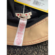 Marni Embroidered Bucket Hat NWT