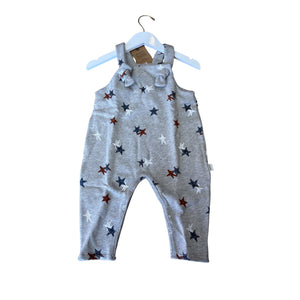 Antebies, Stars Overalls