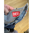 Diesel De-Pago-Fsd2, Runway Skirt