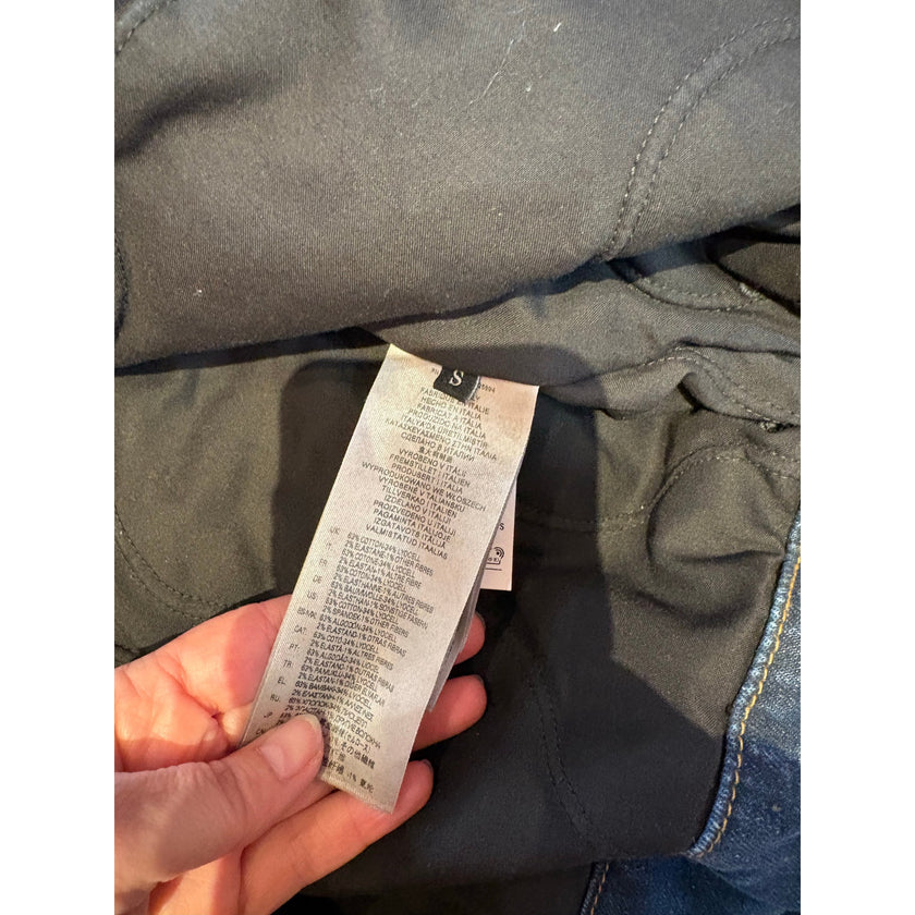 Diesel D-Bressy Jacket, Runway