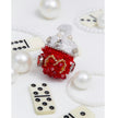 Minime Paris, Sparkling Soda Brooch