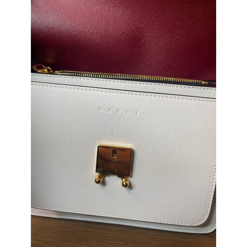 Marni Trunk Bag