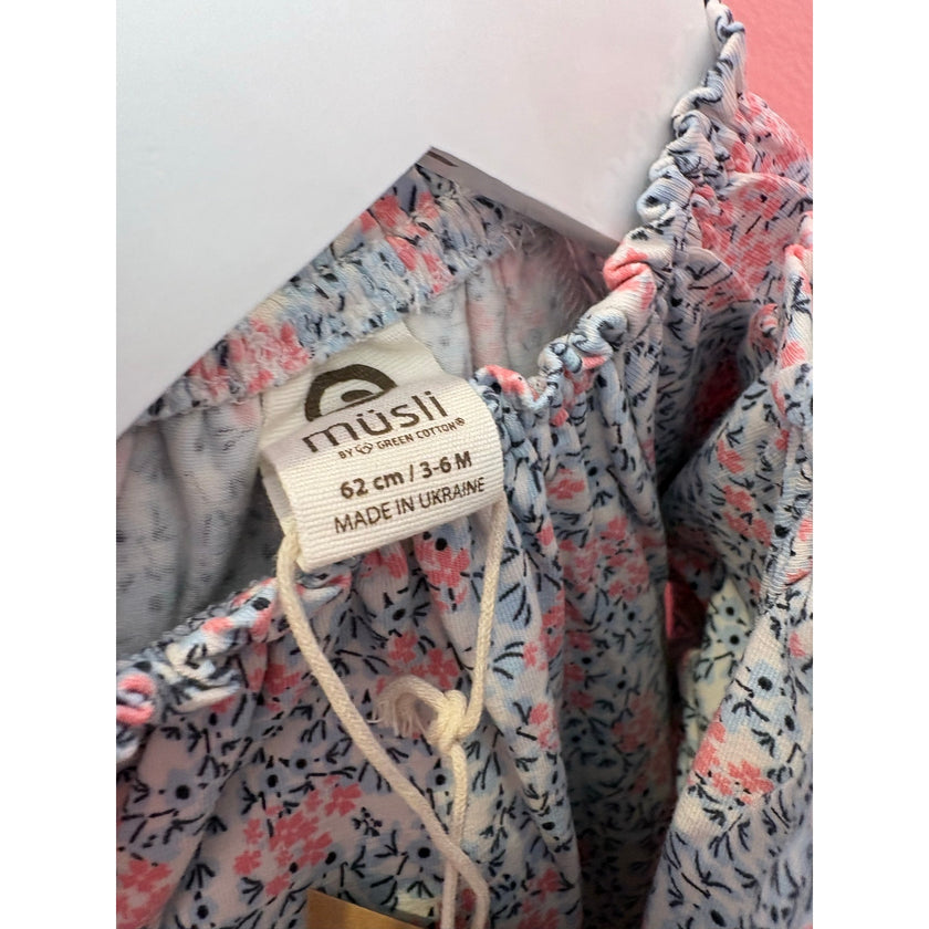 Musli, Petit Short Sleeve Body Dress, NWT, Multiple Sizes Available