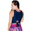 Yoga Democracy, Ready or Knot, Vibrant Bukhara, NWT, XS