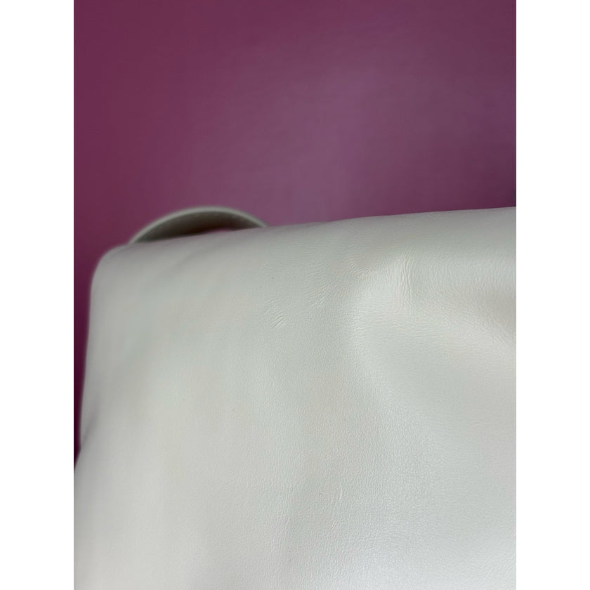 Marni Prisma Shoulder Bag, Medium, NWT, Ivory