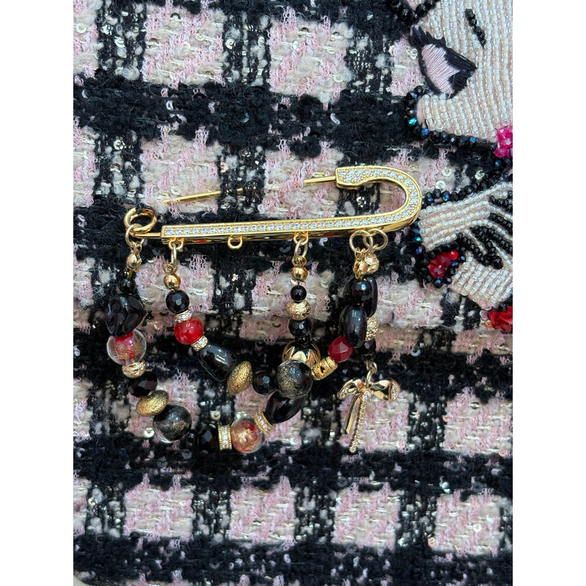 Minime Paris Betty Boop Bag