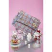 Minime Candy Tweed Med Sac