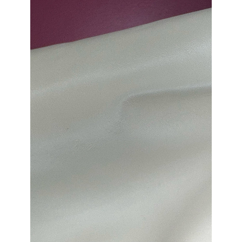 Marni Prisma Shoulder Bag, Medium, NWT, Ivory