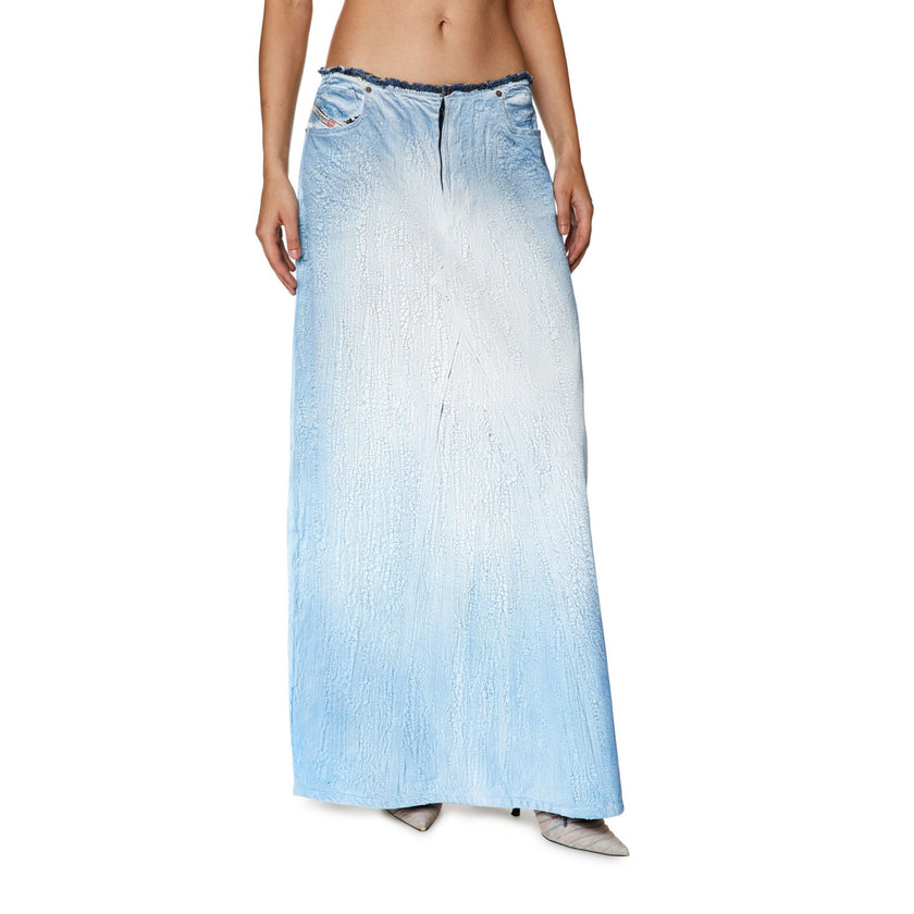 Diesel De- Pago Denim Skirt NWT size: 24