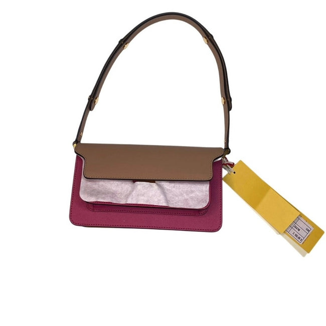 Marni, Trunk “Shopping” Bag